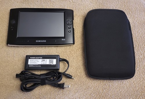 Portatile samsung q1 - samsung,