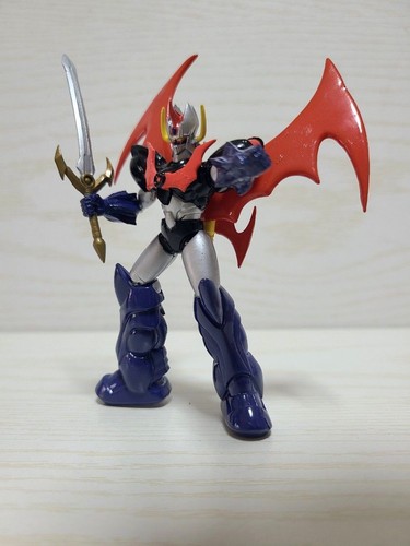 Mazinkaiser