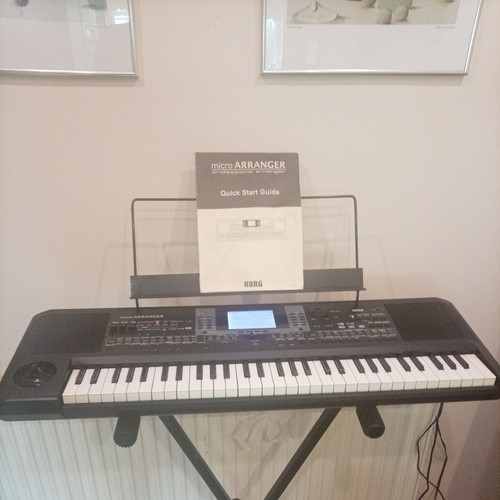 Workstation tastiera tasti - tastiera,