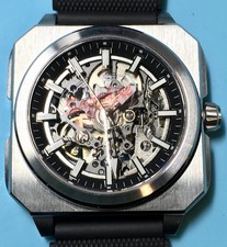 PAGANI DESIGN SQUARE SKELETON