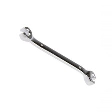 wrench for hydraulic brake