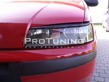 Eyebrows/ Headlight covers/