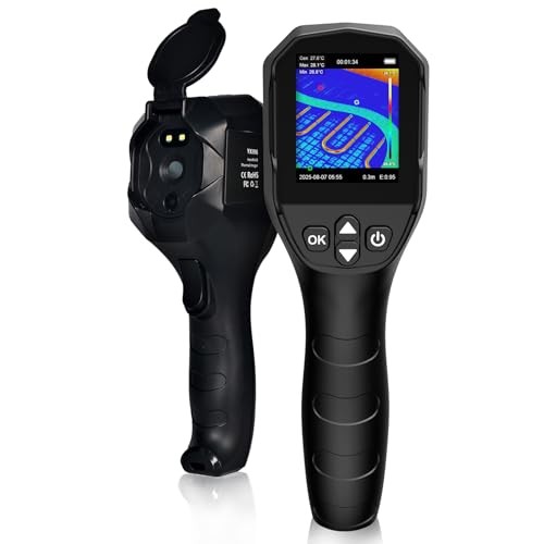 Termocamera holdpeak - termocamera,