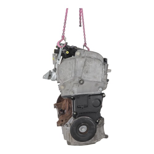 Motore tipo k4m690 - -, dacia