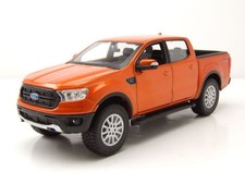 Modellino auto Ford Ranger