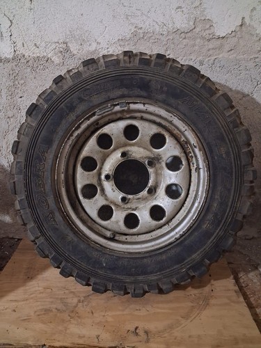 Cerchio suzuki vitara - cerchio,