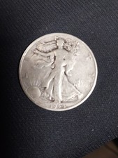 Mezzo dollaro liberty - 1944, da
