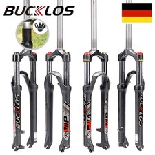 Forcella ammortizzata bici mtb - ammortizzata,