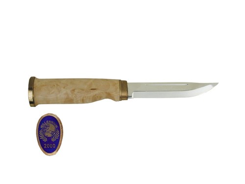 Marttiini commemorative - marttiini,