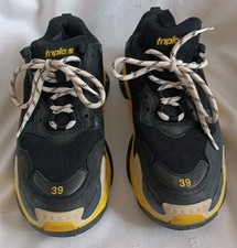 Sneakers BALENCIAGA Triple S