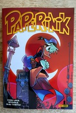 PAPERINIK 112 PANINI COMICS