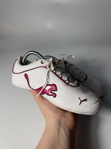 Puma soleil cat speedcat - soleil,
