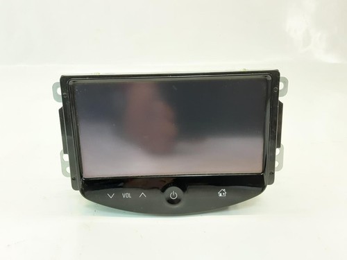 Opel adam 2013 radio - adam,