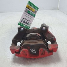 Pinza staffa freno Audi TT 8N MK1 1.8 T 20V quattro roadster 225CV 2003 anterior