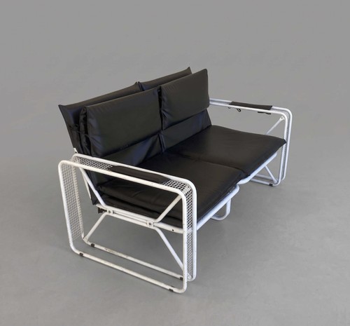 Divano design vintage - design,