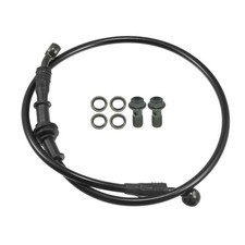 Set tubi olio freno idraulico