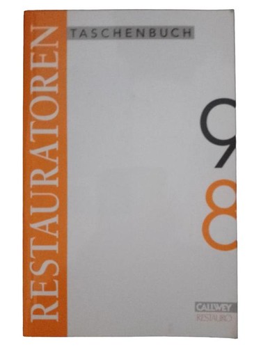 Callwey restauro collezionismo - callwey,
