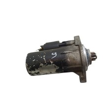 MOTORINO D' AVVIAMENTO PER