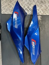 fianchetti posteriori bmw c