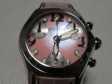 Cronografo al quarzo Corum