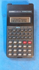 Calcolatrice scientifica Casio FX-82super