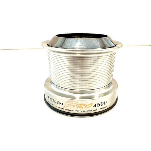 Bobina ricambio daiwa - bobina,