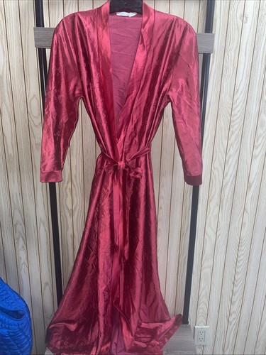 Accappatoio vintage lorena - vintage,