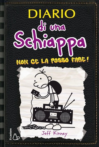 Diario una schiappa non ce - schiappa.,