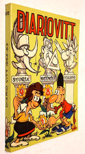 DIARIO VITT  1962 - 63   CON
