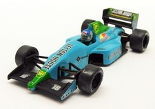Modellino auto Onyx scala 1/43