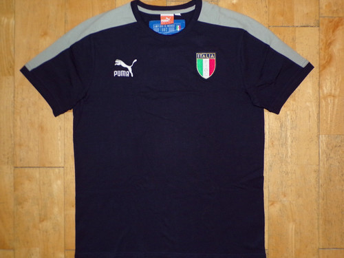 Shirt maglia puma - maglia,