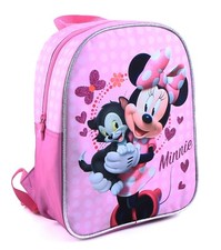 Minnie Mouse Disney con Gatto