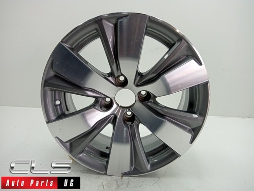 Pezzo cerchio lega 16 - 1,
