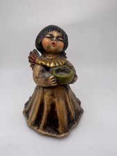 Bozner Engel Thun portacandele