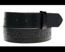 HDWST10637 Cintura pelle