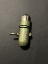 Askoll riduttore di pressione CO2 acquari