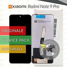 DISPLAY ORIGINALE XIAOMI REDMI