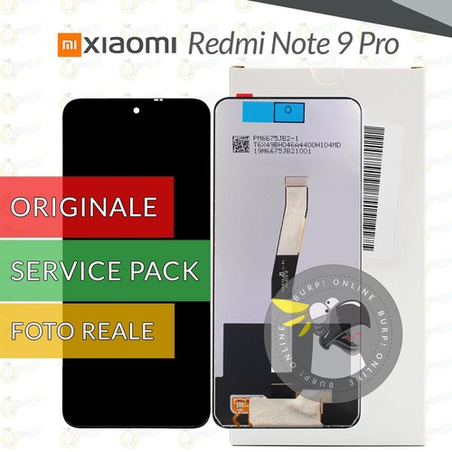 Display originale xiaomi - display, redmi