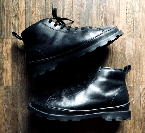 Camper comfort uomo brutus - uomo,