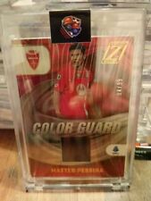 Matteo Pessina /99 Match-worn