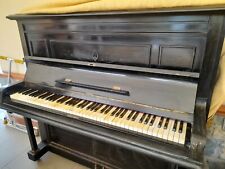 pianoforte  Acustico verticale RUD IBACH SOHN