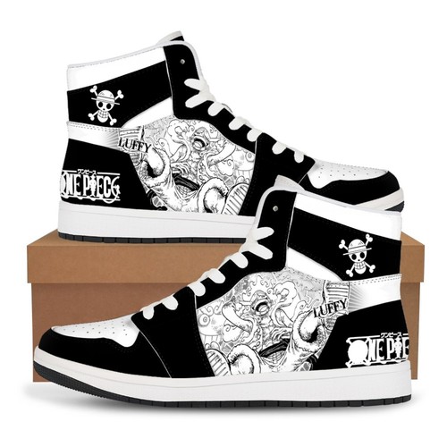 One piece luffy anime - one, pu