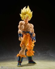 -=] BANDAI - Dragon Ball Z Son