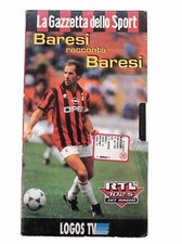 VHS Franco Baresi racconta