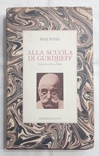 Fritz Peters- Alla Scuola di