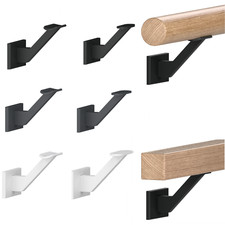 Supporto Corrimano da Parete