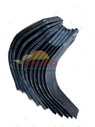 Kit zappetta fresa muratori - 10,