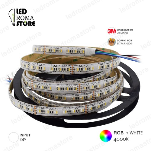 Striscia led strip 5050 - strip, 5m