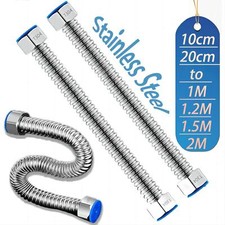 Tubo Doccia 0,1m - 2,5m