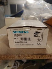 Protezione Termica SIEMENS